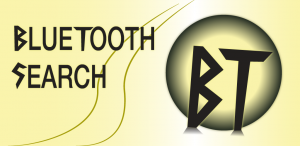 Bluetooth Search